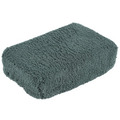 Autosvamp i mikrofiber 21 x 15 x 6 cm - Autozone